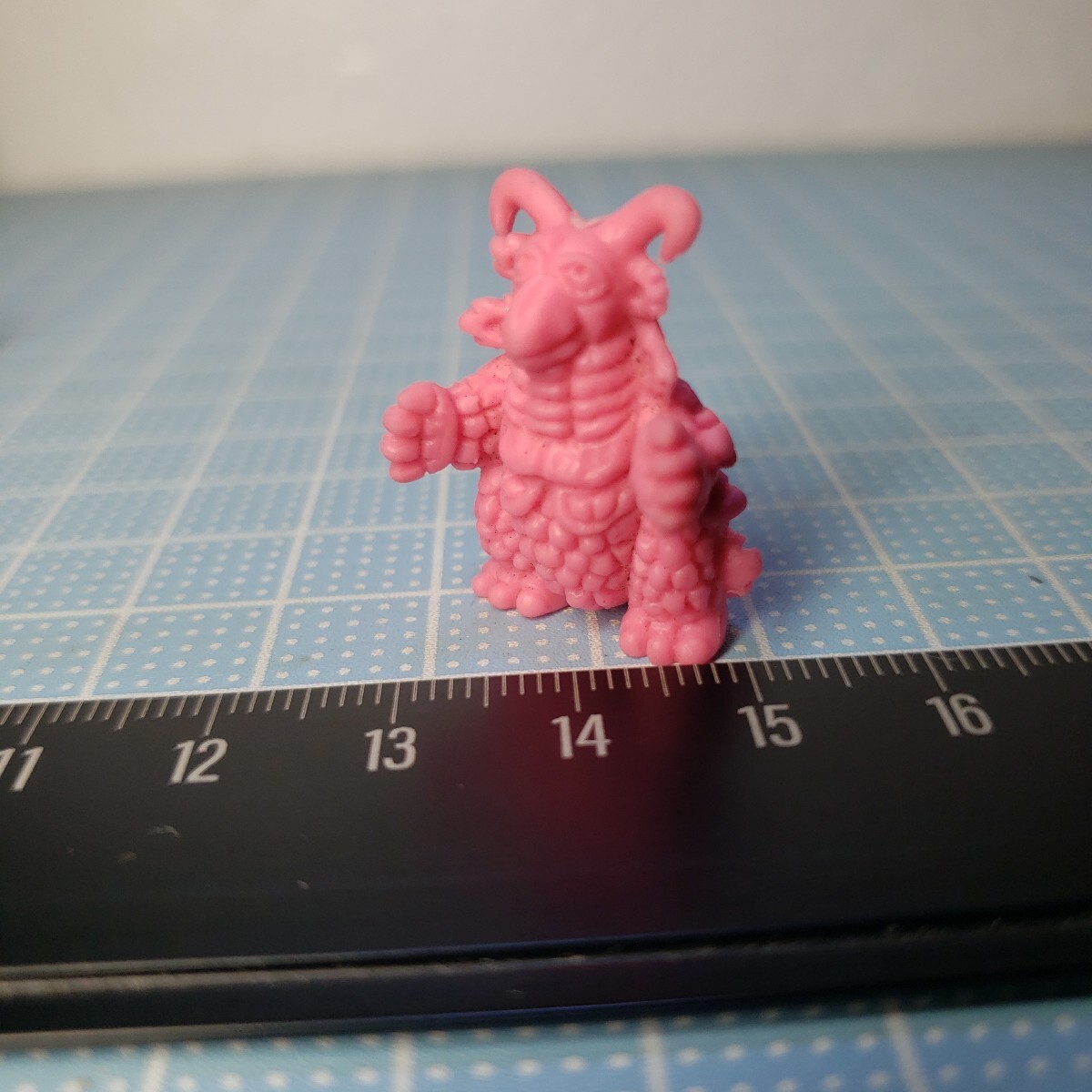 ポピー ウルトラ怪獣消しゴム レンボラー ピンク 当時物(怪獣 ポピー ウルトラ怪獣消しゴム レンボラー ピンク 当時物(怪獣