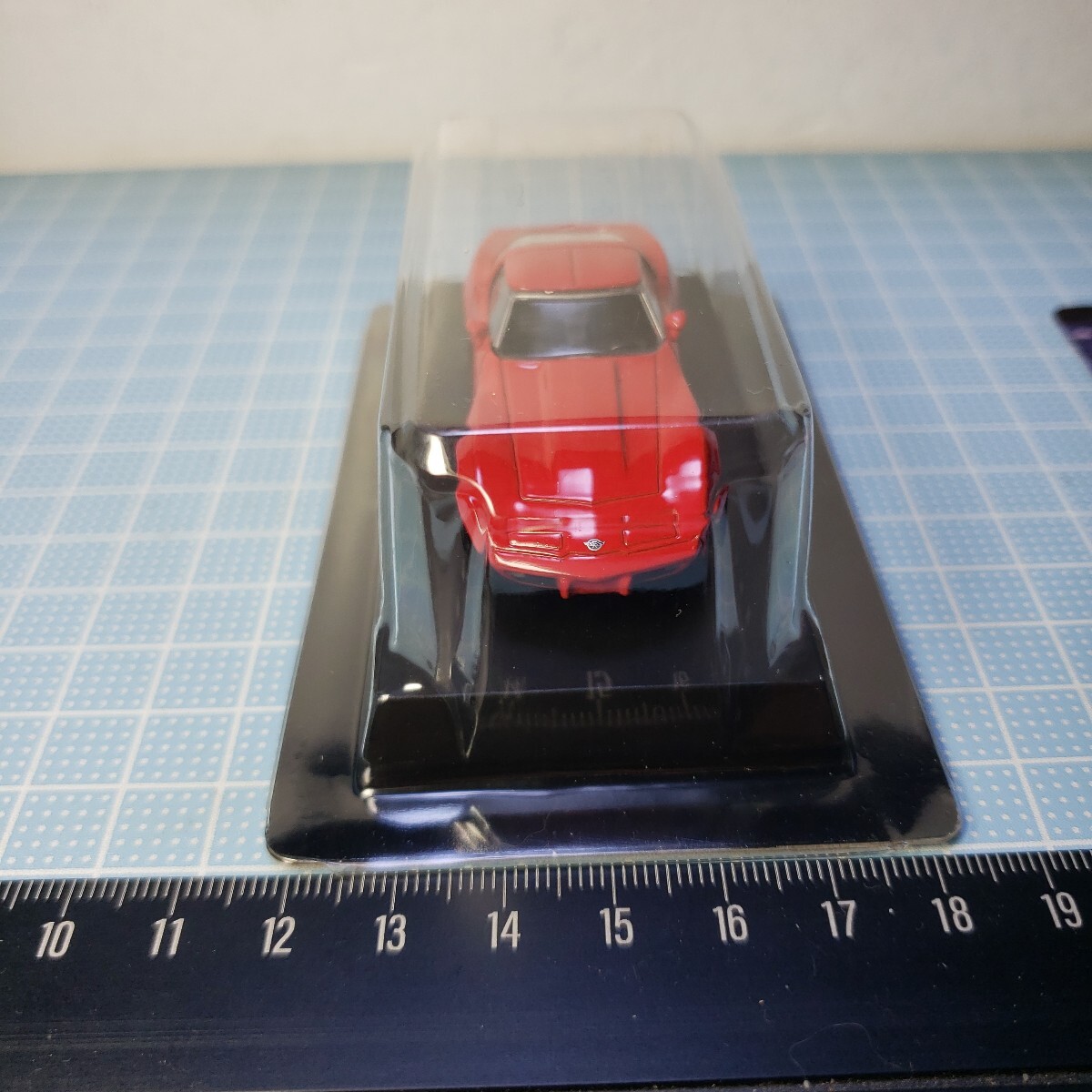 京商 1/64 USAスポーツ ミニカー コレクション シボレー コルベット