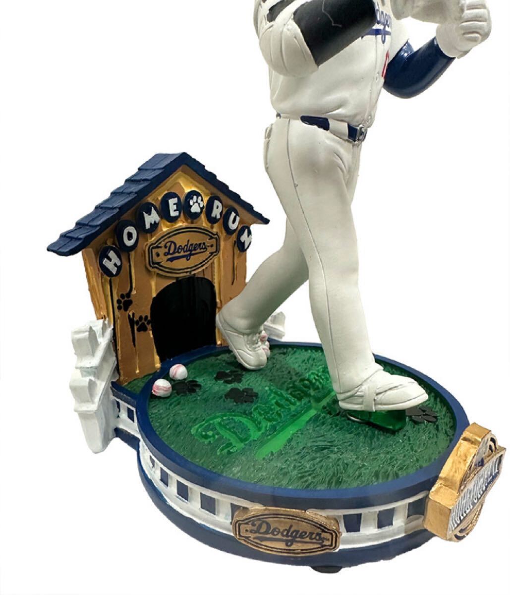 ☆224体限定☆ 大谷翔平 FOCO製 ボブルヘッド フィギュア MLB ☆224体限定☆ 大谷翔平 FOCO製 ボブルヘッド フィギュア MLB