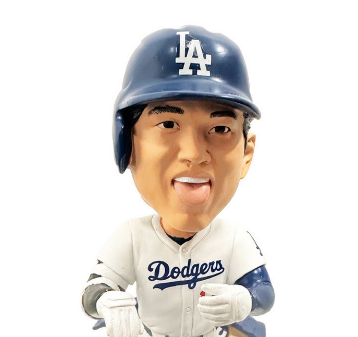 ☆224体限定☆ 大谷翔平 FOCO製 ボブルヘッド フィギュア MLB ☆224体限定☆ 大谷翔平 FOCO製 ボブルヘッド フィギュア MLB