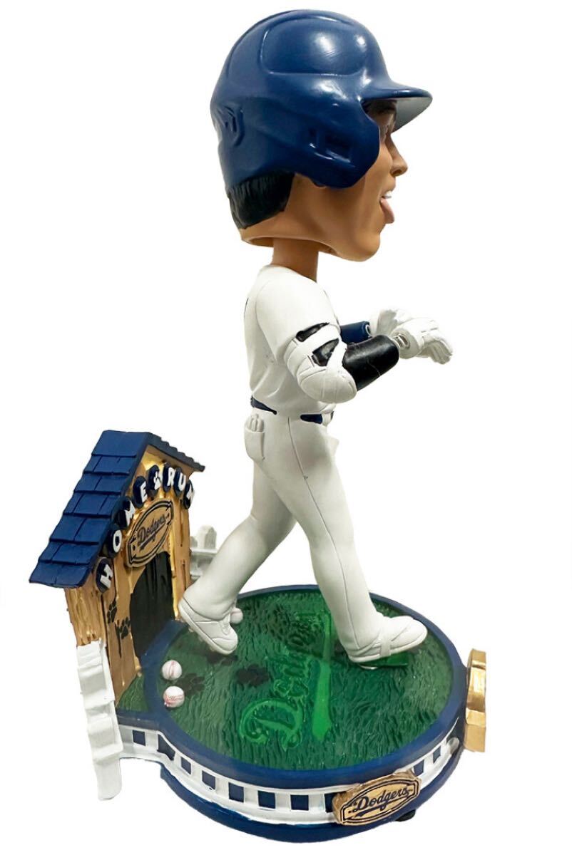 ☆224体限定☆ 大谷翔平 FOCO製 ボブルヘッド フィギュア MLB ☆224体限定☆ 大谷翔平 FOCO製 ボブルヘッド フィギュア MLB