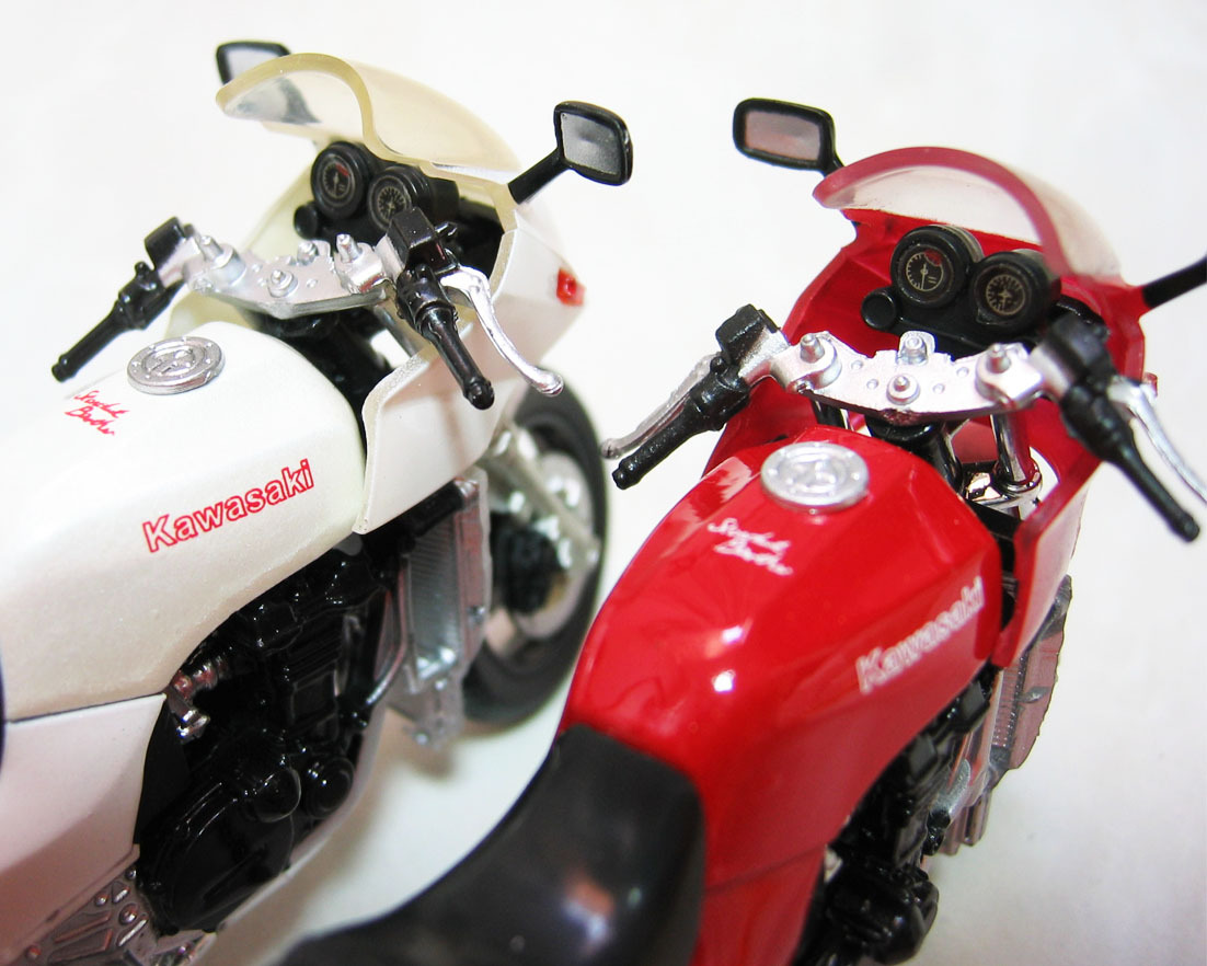 週刊少年マガジン 1/24スケール カスタムバイクコレクション 週刊少年マガジン 1/24スケール カスタムバイクコレクション