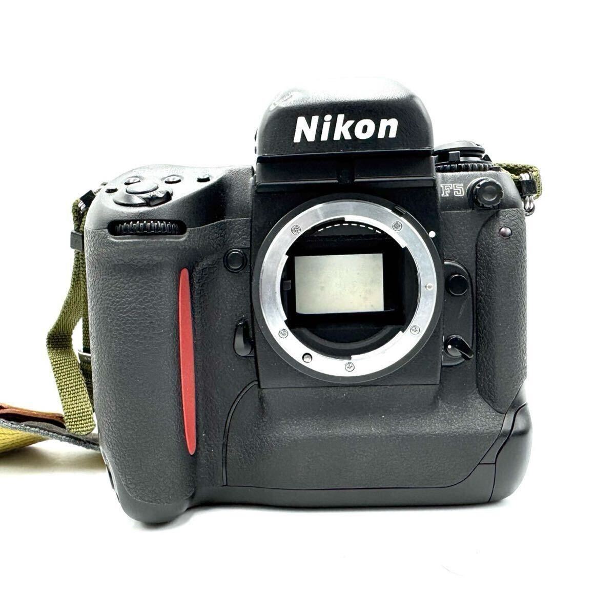 全品送料0円 F5 ジャンク品】Nikon 一眼レフフィルムカメラ 全品送料0円 F5 ジャンク品】Nikon 一眼レフフィルムカメラ