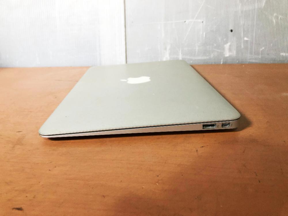 ジャンク扱い品 中古☆Apple/アップル MacBook Air（マック