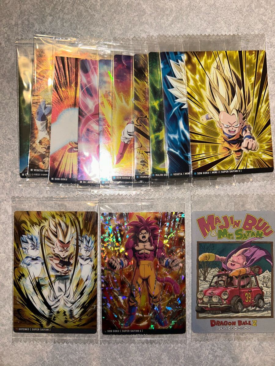 イタジャガ ドラゴンボール Vol.6 シークレット SEC 超サイヤ人4 イタジャガ ドラゴンボール Vol.6 シークレット SEC 超サイヤ人4