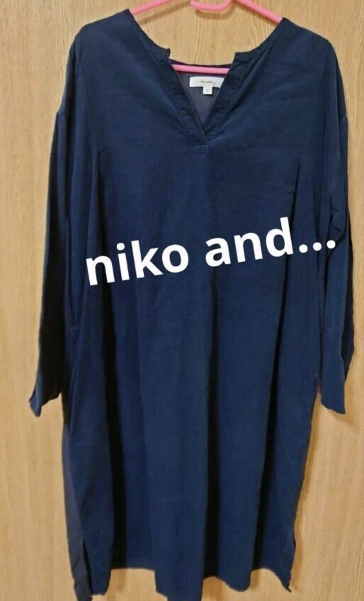 niko and…ワンピース