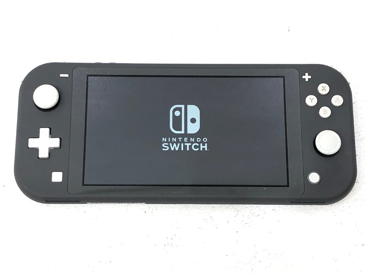 △【2】ジャンク 初期化済み Nintendo switch/ニンテンドー △【2】ジャンク 初期化済み Nintendo switch/ニンテンドー