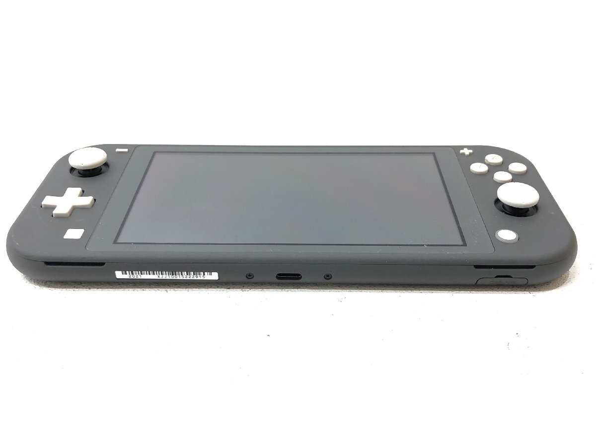 △【2】ジャンク 初期化済み Nintendo switch/ニンテンドー △【2】ジャンク 初期化済み Nintendo switch/ニンテンドー
