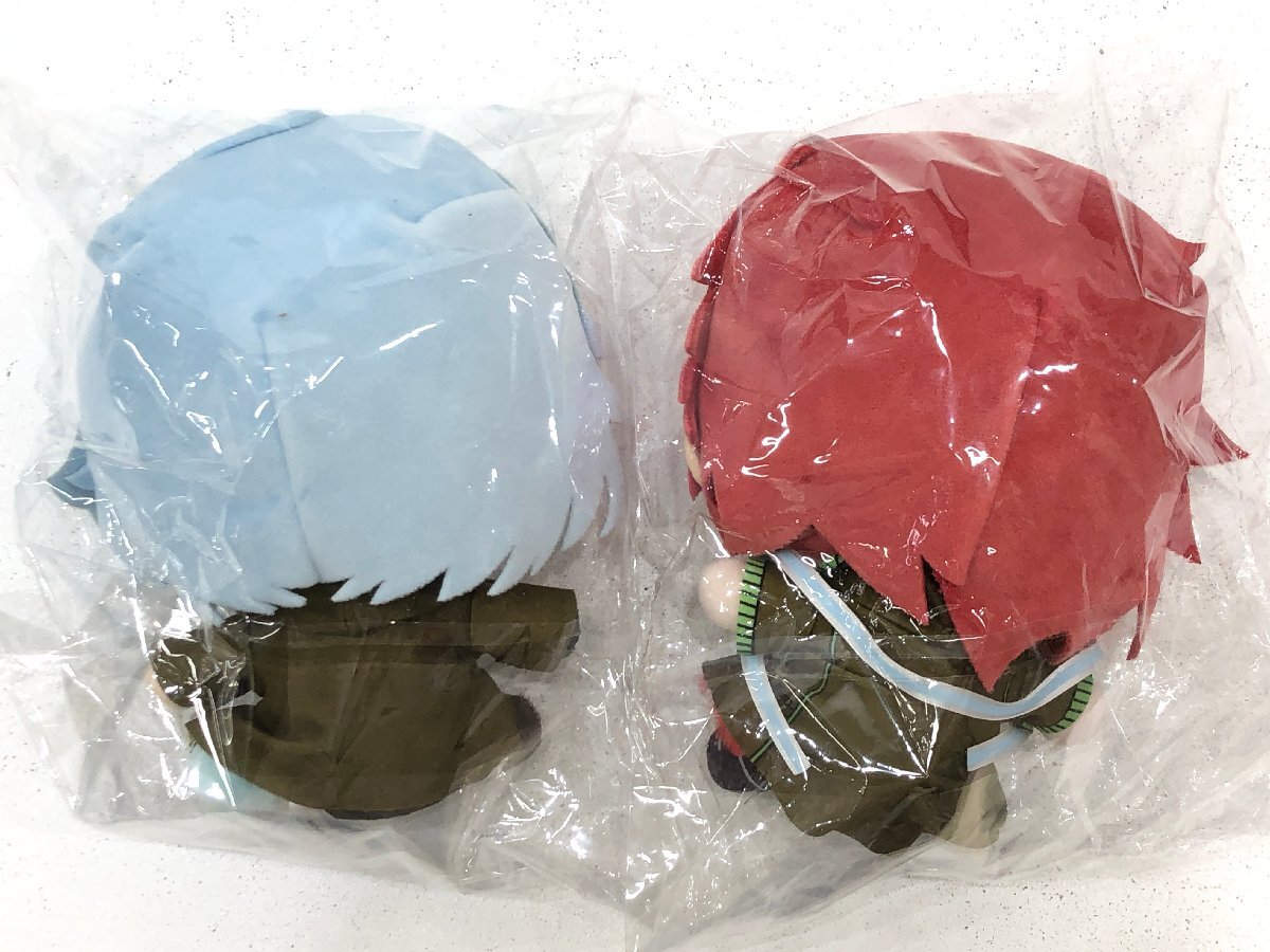 ◎一部未開封 遊戯王 25周年×ドンキホーテ もちどる 霊使い 6種 ◎一部未開封 遊戯王 25周年×ドンキホーテ もちどる 霊使い 6種