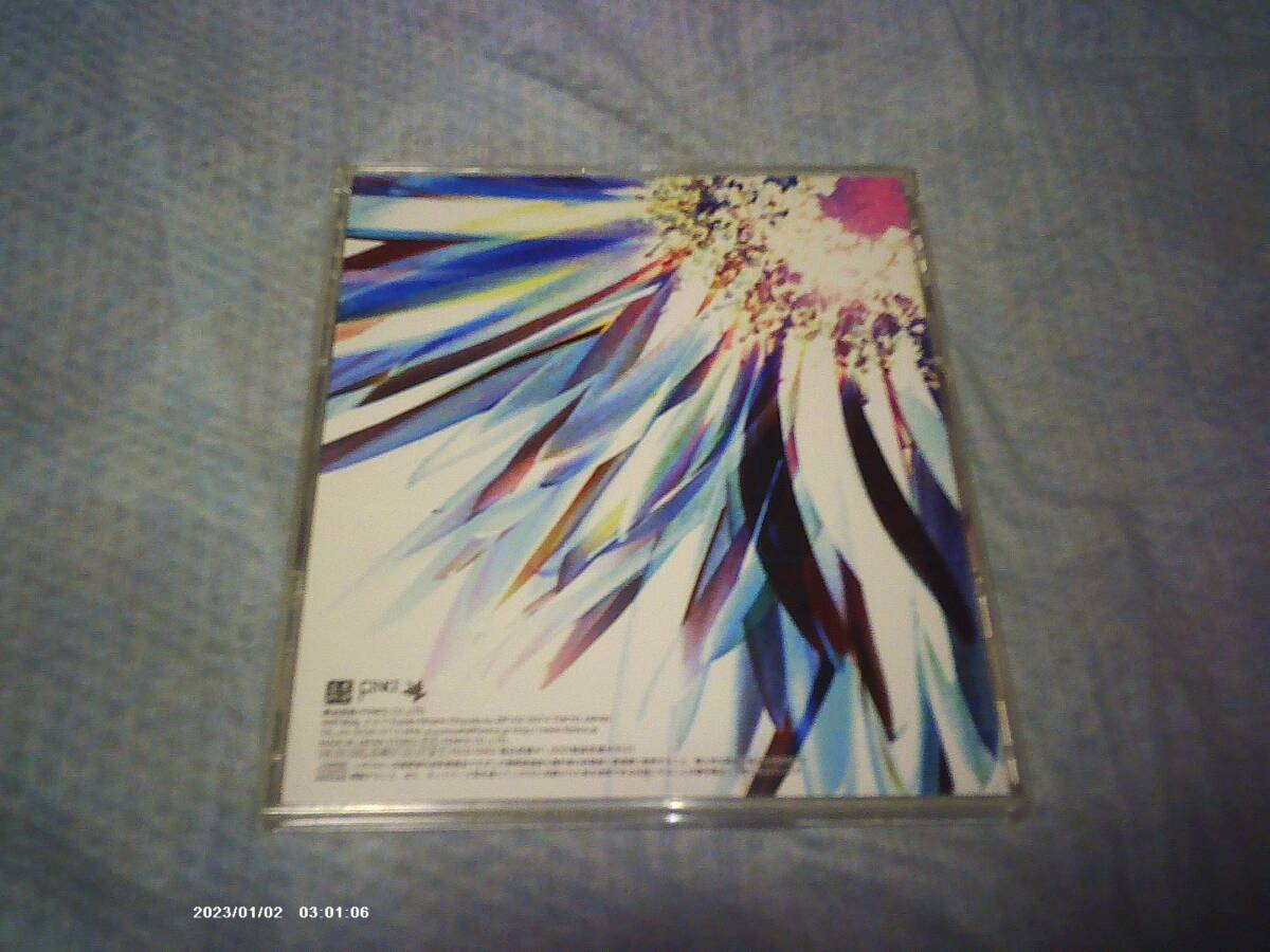 送料込み CD me-al art 夢に咲く花