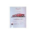 [デアゴスティーニ]レ・グランディ・フェラーリ・GT コレクション 第2号 ラ フェラーリ 2013 LA FERRARI・2013 ラ フェラーリ ミニカー_画像2