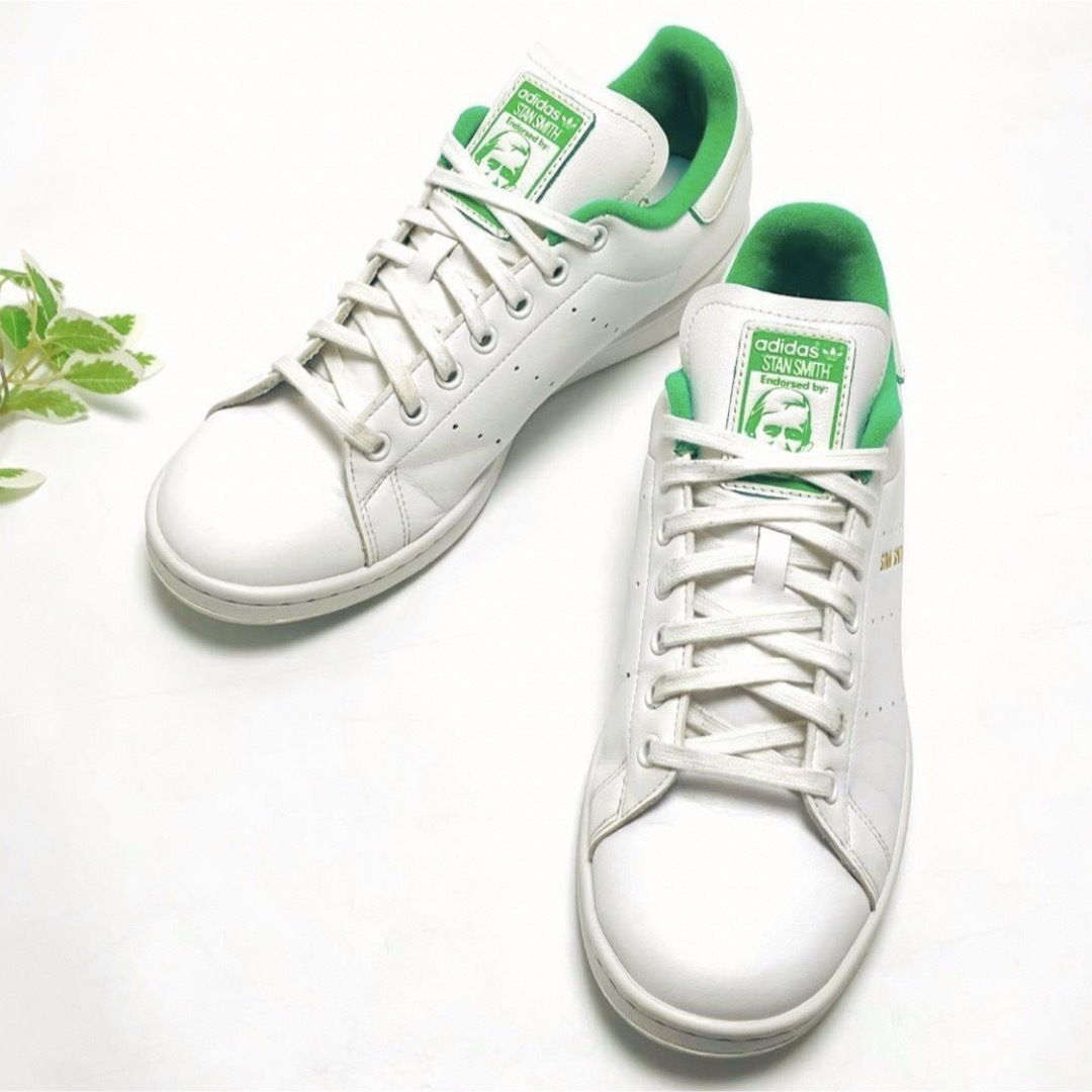 定番 adidas Originals アディダス オリジナルス STAN SMITH
