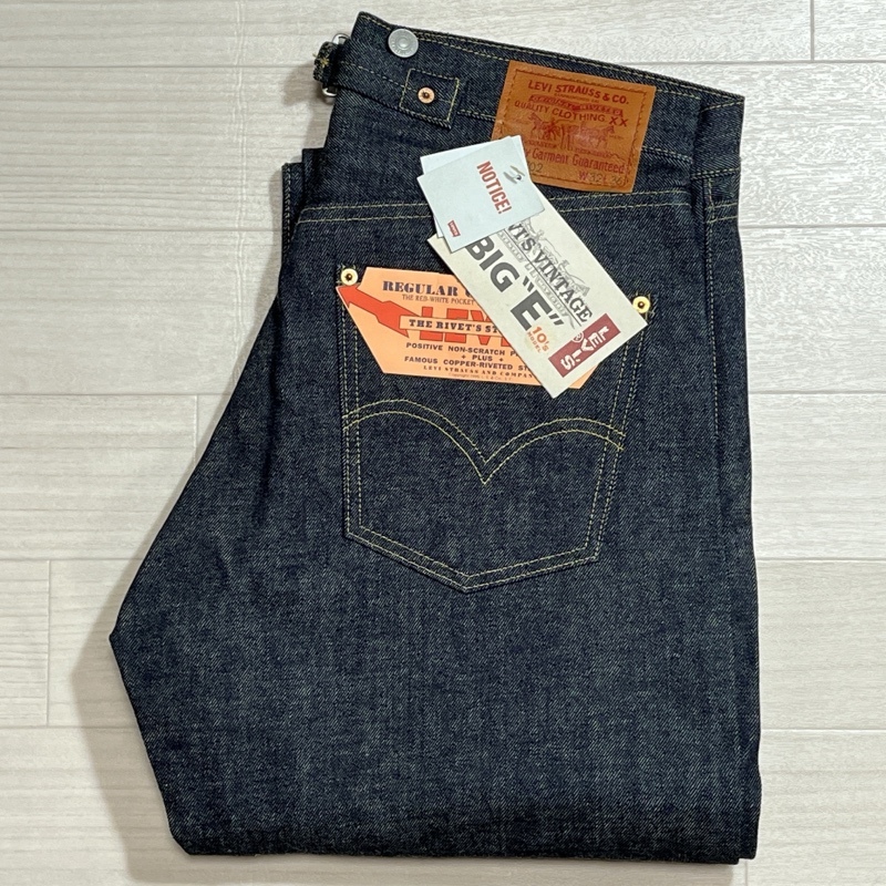 Levi's/リーバイス/フラッシャー付き/デッドストック/90s/S702XX Levi's/リーバイス/フラッシャー付き/デッドストック/90s/S702XX