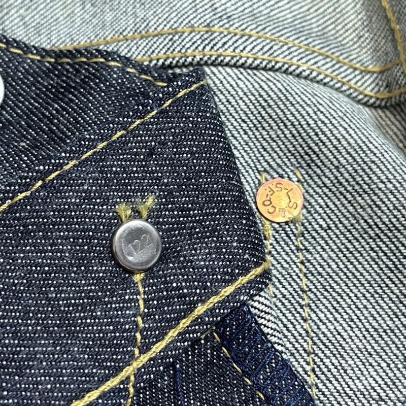 Levi's/リーバイス/フラッシャー付き/デッドストック/90s/S702XX Levi's/リーバイス/フラッシャー付き/デッドストック/90s/S702XX