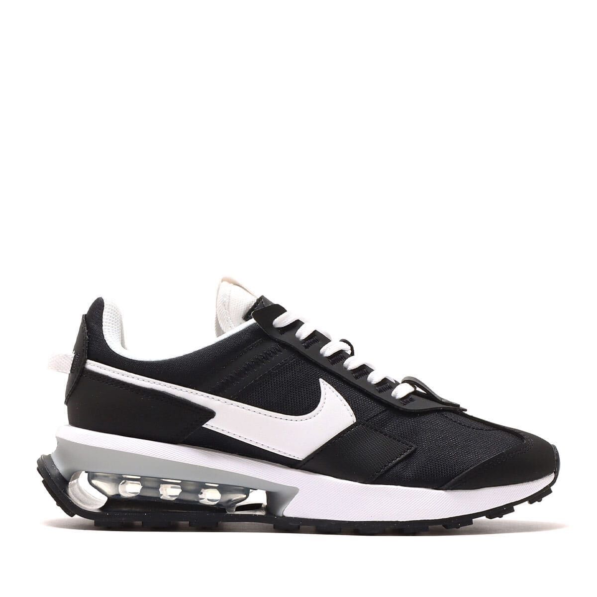 Nike Women's Air Max Pre-Day Black/White Nike wi мужской air max plitei черный / белый (DC4025-001) чёрный 23.5cm без коробки .