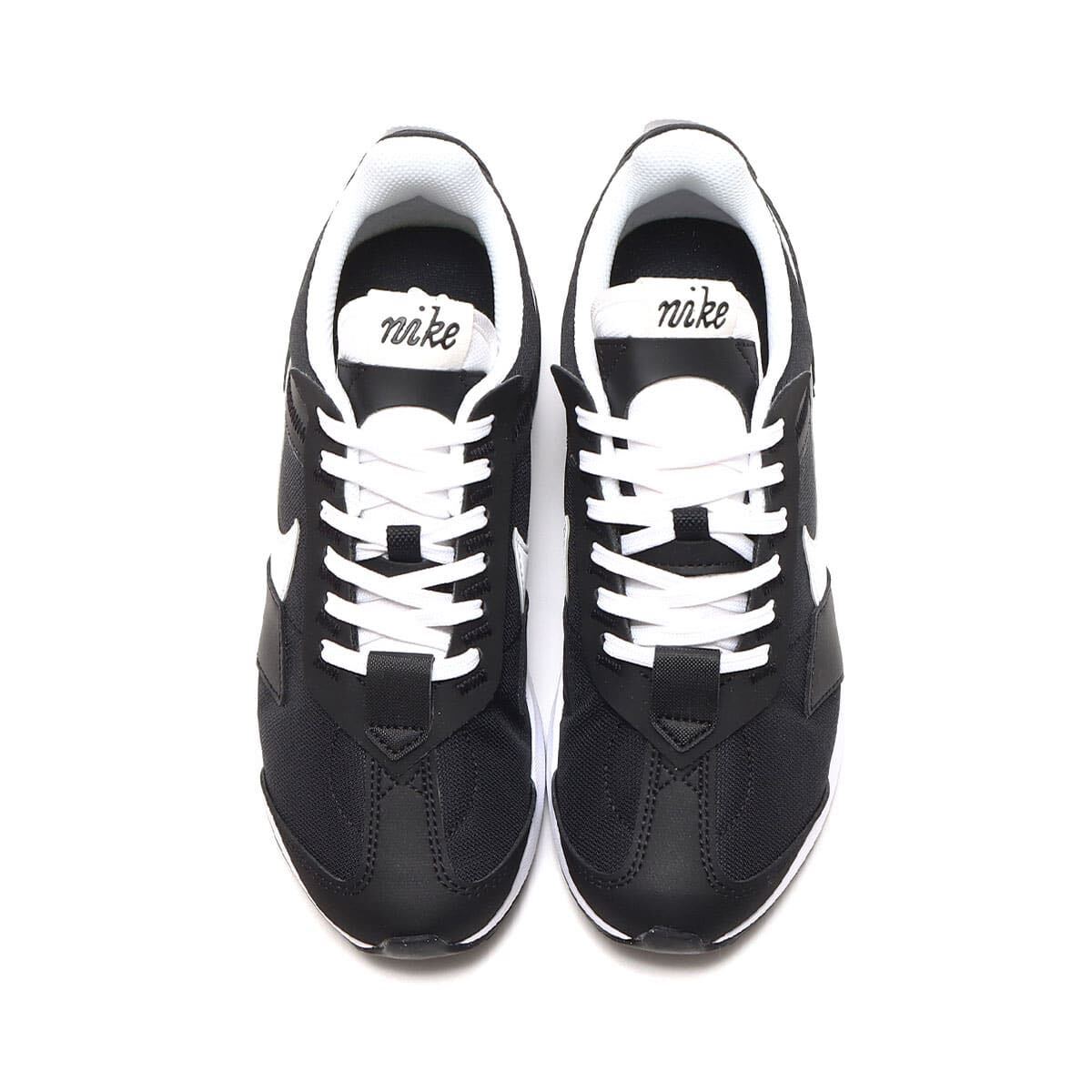 Nike Women's Air Max Pre-Day Black/White Nike wi мужской air max plitei черный / белый (DC4025-001) чёрный 23.5cm без коробки .