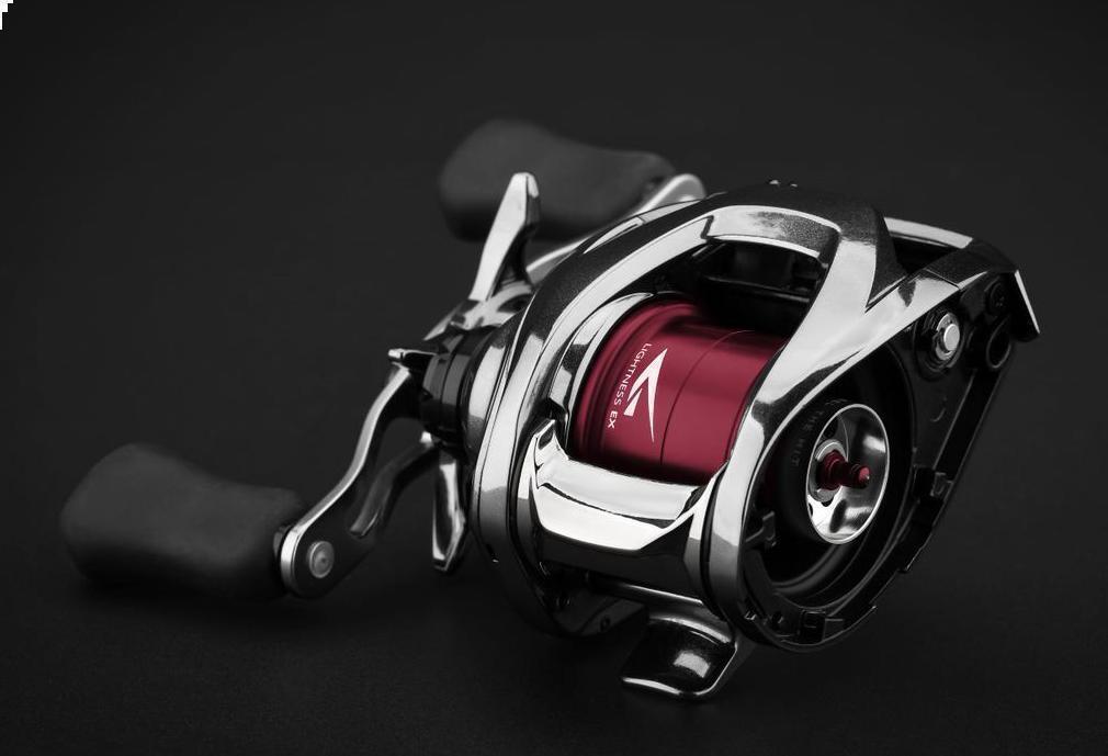 !_gomek подвеска Bait fines spool красный Steez SV Gigli on SV