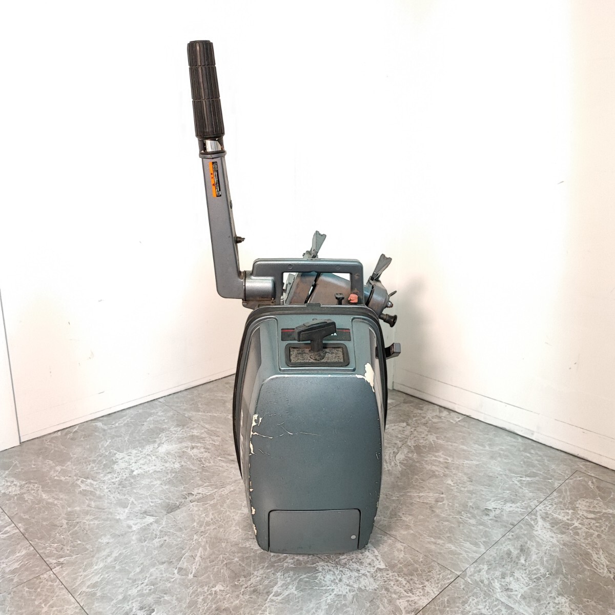ヤマハ 6G1-S 小型船舶用船外機 エンジン YAMAHA 船外機 8馬力 ヤマハ 6G1-S 小型船舶用船外機 エンジン YAMAHA 船外機 8馬力