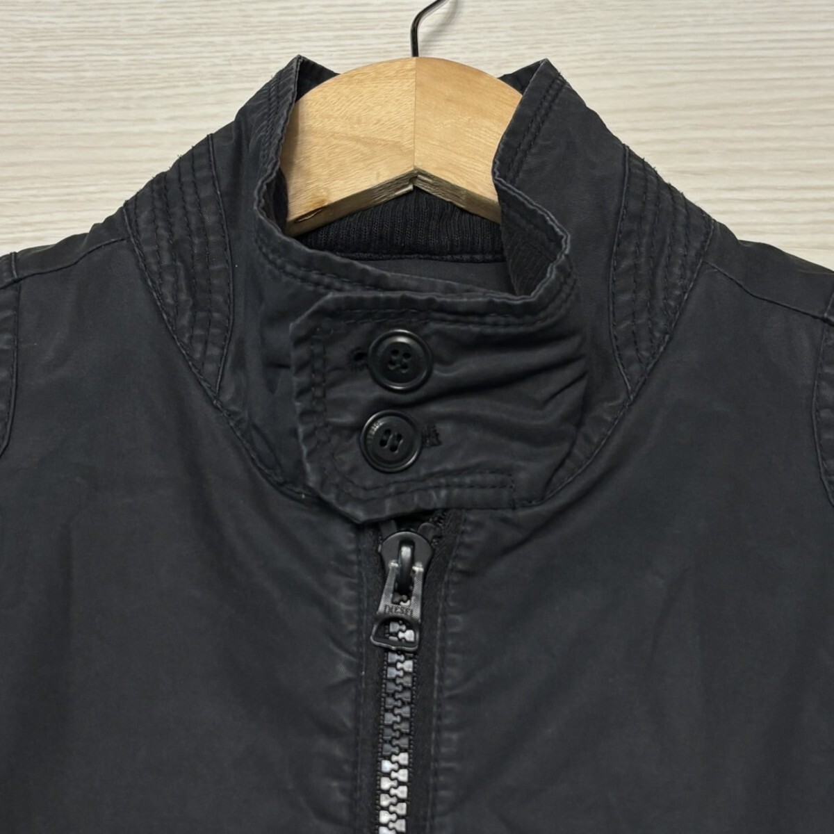 美品/Lサイズ相当○ディーゼル DIESEL ナイロン シングル 美品/Lサイズ相当○ディーゼル DIESEL ナイロン シングル