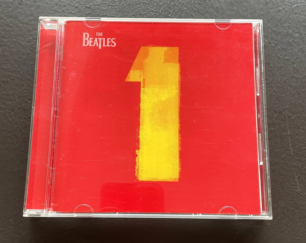 ザ?ビートルズ1 　The Beatles　CD