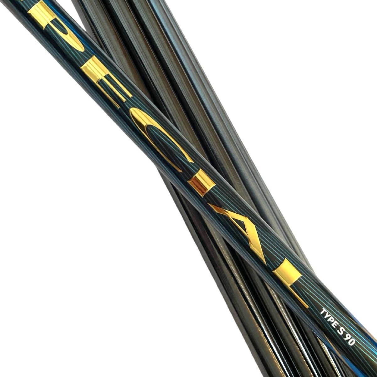新品 ダイワ 銀影競技 スペシャル TYPE S 90 Q 鮎マスターズ 新品 ダイワ 銀影競技 スペシャル TYPE S 90 Q 鮎マスターズ