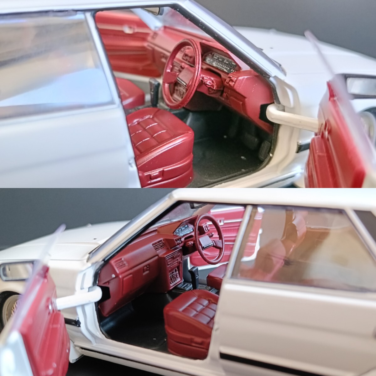 新品ケース付 1/24 国産名車 コレクション マークII 2000 新品ケース付 1/24 国産名車 コレクション マークII 2000