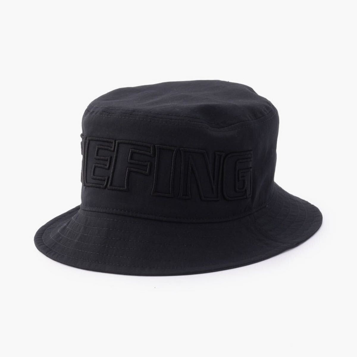 正規 MARK&LONA マーク&ロナ FER ☆Pantera Pile Bucket Hat 正規 MARK&LONA マーク&ロナ FER ☆Pantera Pile Bucket Hat