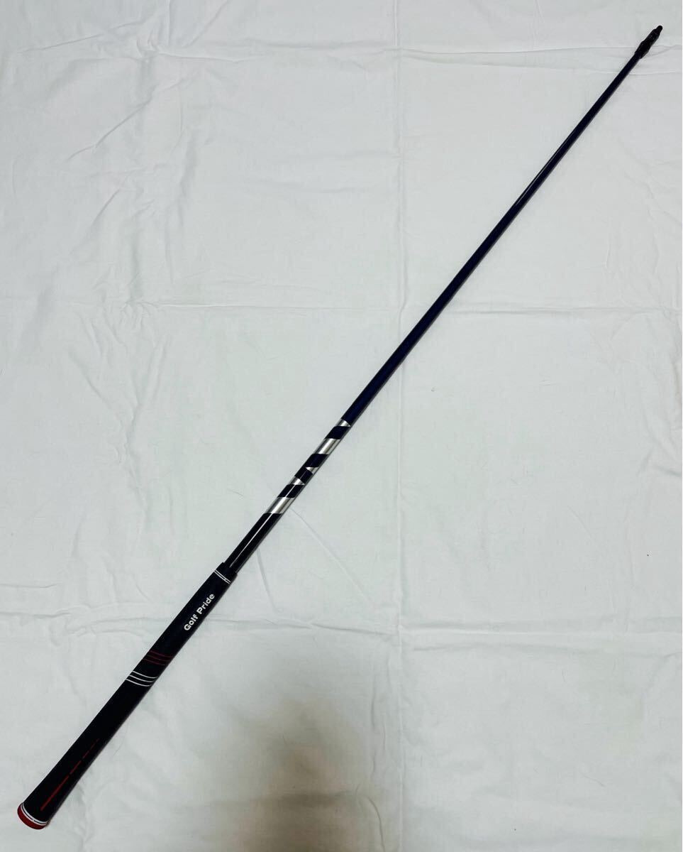 ベンタス TR ブルー/VENTUS TR BULE /日本仕様/フジクラ6X ベンタス TR ブルー/VENTUS TR BULE /日本仕様/フジクラ6X