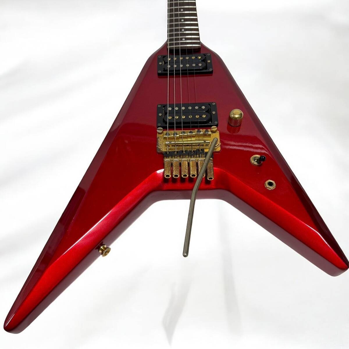 希少品 TUSK GRECO GTV-55 V Type グレコ タスク 日本製 希少品 TUSK GRECO GTV-55 V Type グレコ タスク 日本製
