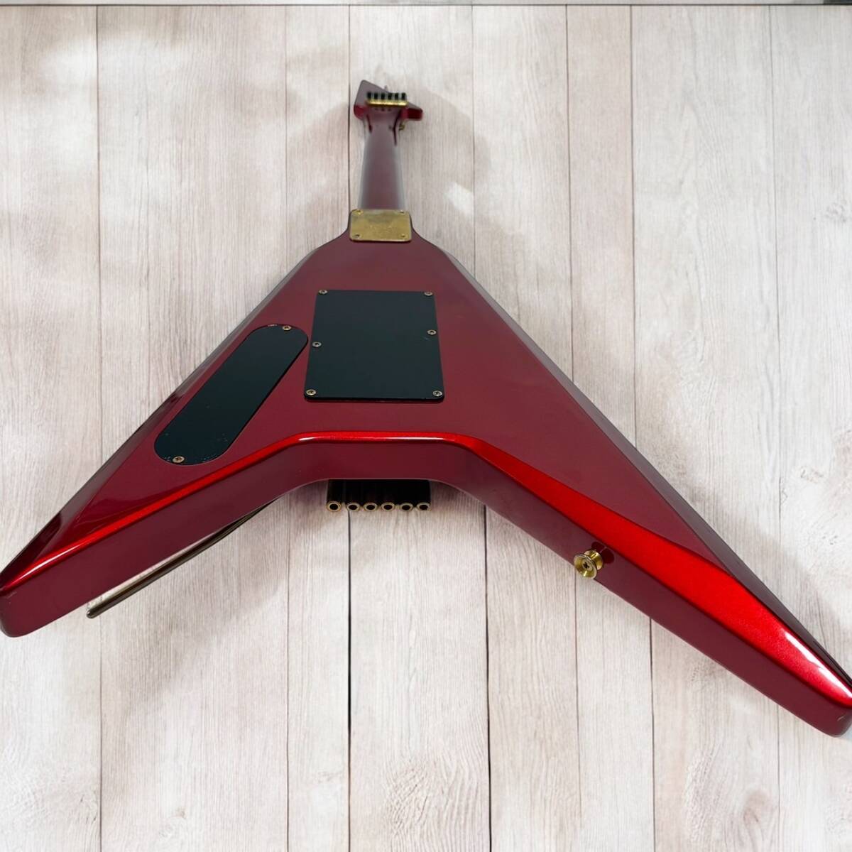 希少品 TUSK GRECO GTV-55 V Type グレコ タスク 日本製 希少品 TUSK GRECO GTV-55 V Type グレコ タスク 日本製