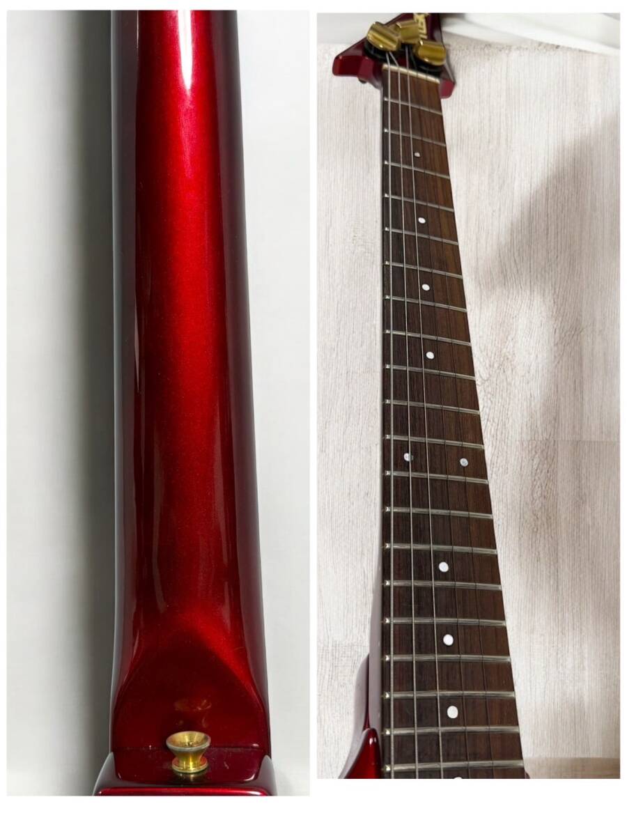 希少品 TUSK GRECO GTV-55 V Type グレコ タスク 日本製 希少品 TUSK GRECO GTV-55 V Type グレコ タスク 日本製