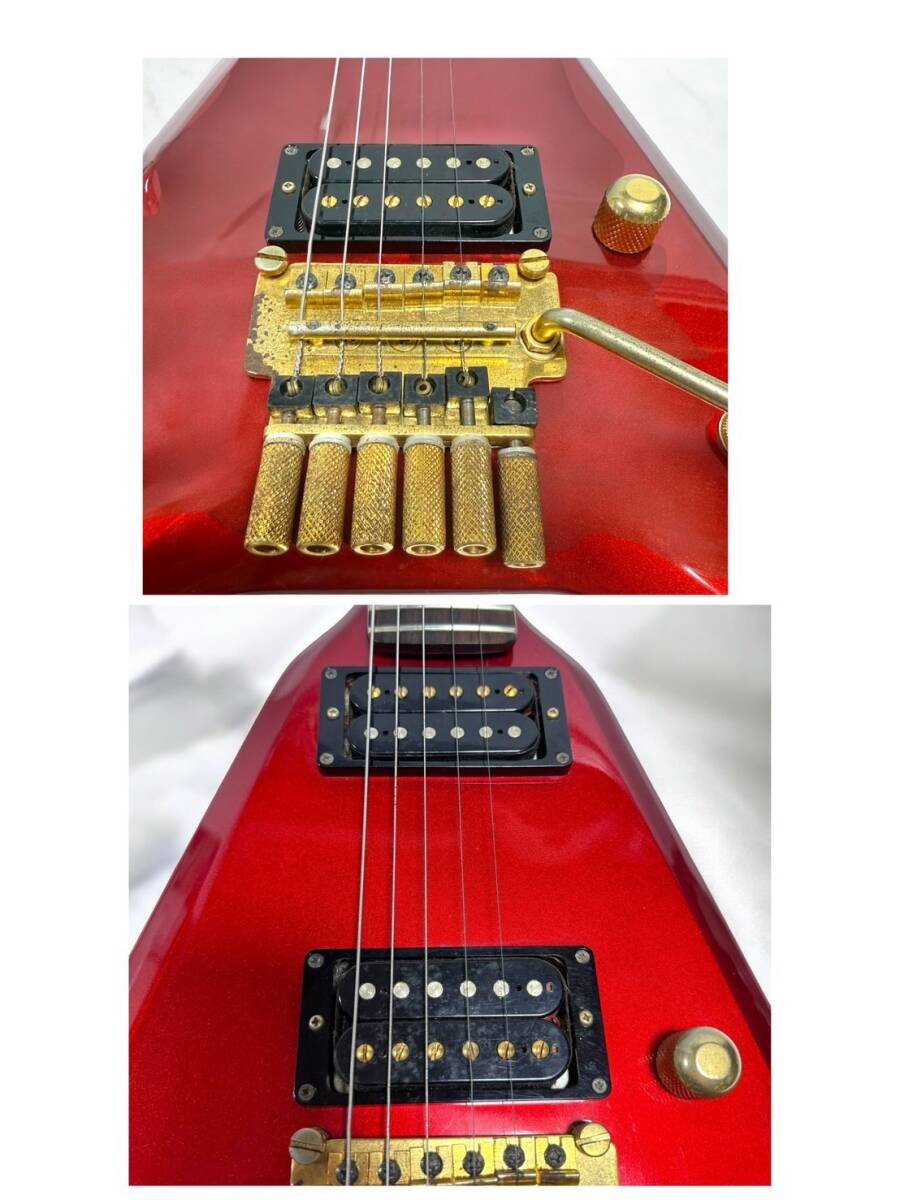 希少品 TUSK GRECO GTV-55 V Type グレコ タスク 日本製 希少品 TUSK GRECO GTV-55 V Type グレコ タスク 日本製