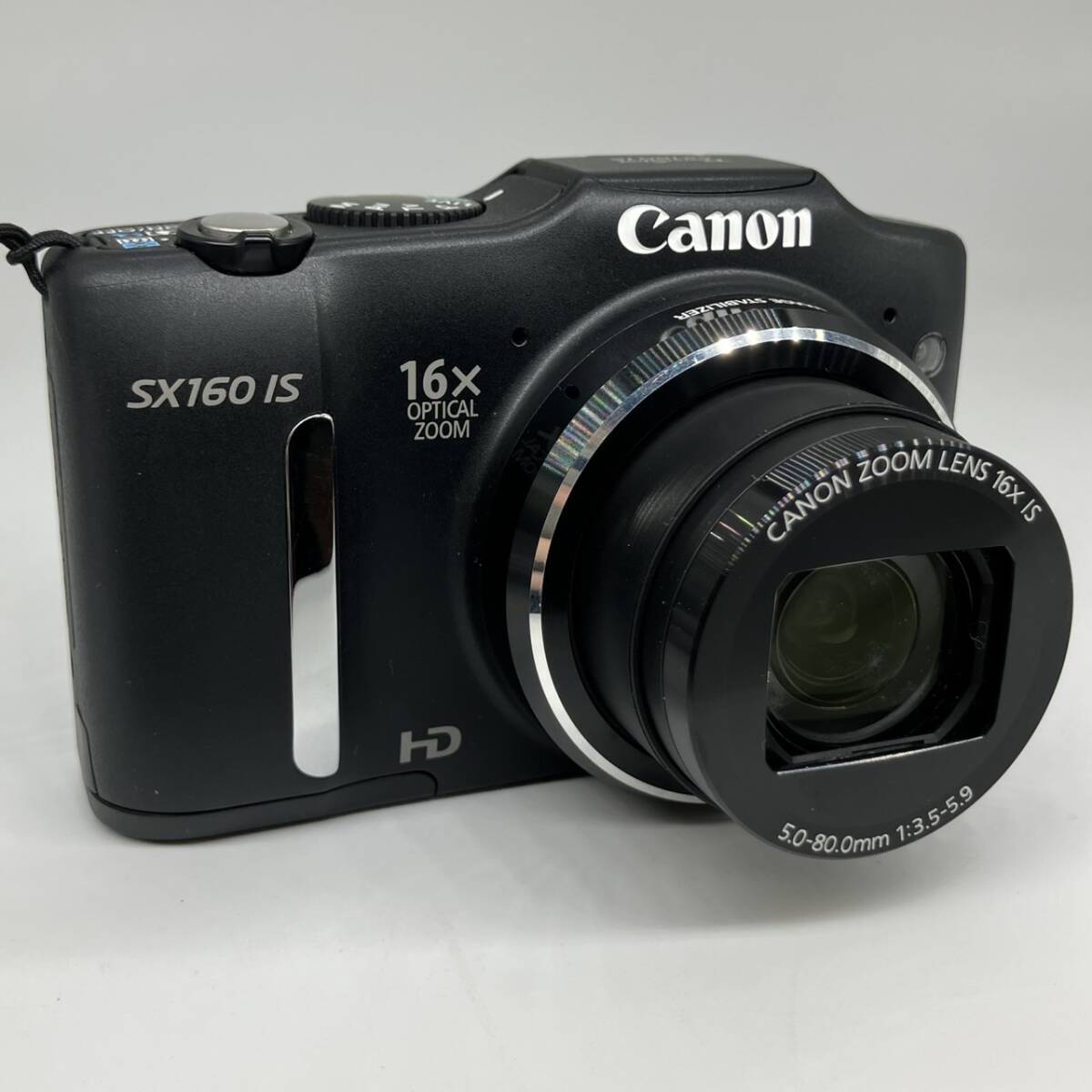 動作確認済み⁉️Canonコンパクトデジタルカメラ 動画撮影機能付き Yahoo!オークション - Canon キヤノン コンパクトデジタルカメラ