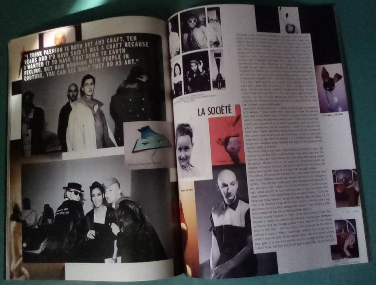 [ супер ценный!]DAZED & CONFUSED DECEMBER 2005 #32 KANYE WEST JAMIE FOXX LILI TAYLOR STEPHEN JONES POLY STYRENE краб e* ткань to