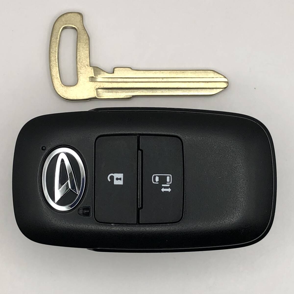 DDA34 Daihatsu "умный" ключ Tanto парусина wake высокий 007-AG0115 434451-0011 запасной ключ процедура регистрации возможность Saitama префектура Fukaya город 