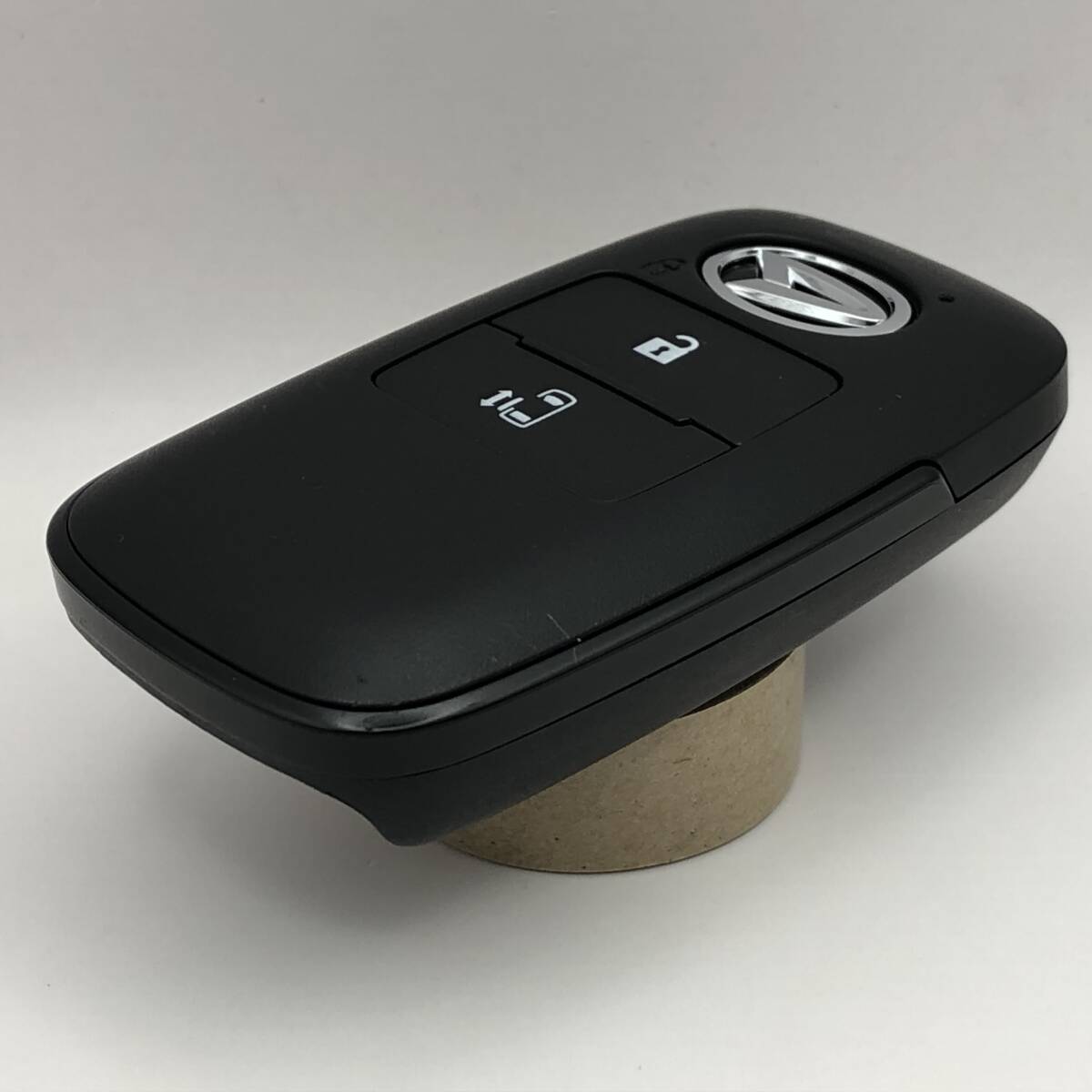 DDA35 Daihatsu "умный" ключ Tanto парусина wake высокий 007-AG0115 434451-0011 запасной ключ процедура регистрации возможность Saitama префектура Fukaya город 