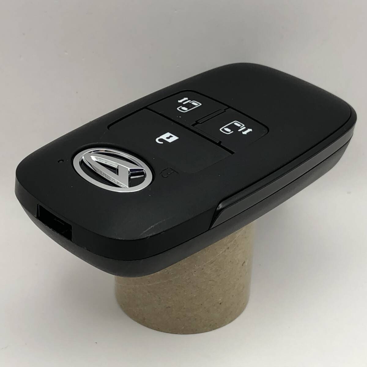 DDA55 Daihatsu "умный" ключ Tanto парусина wake высокий 007-AG0115 434451-0011 запасной ключ процедура регистрации возможность Saitama префектура Fukaya город 