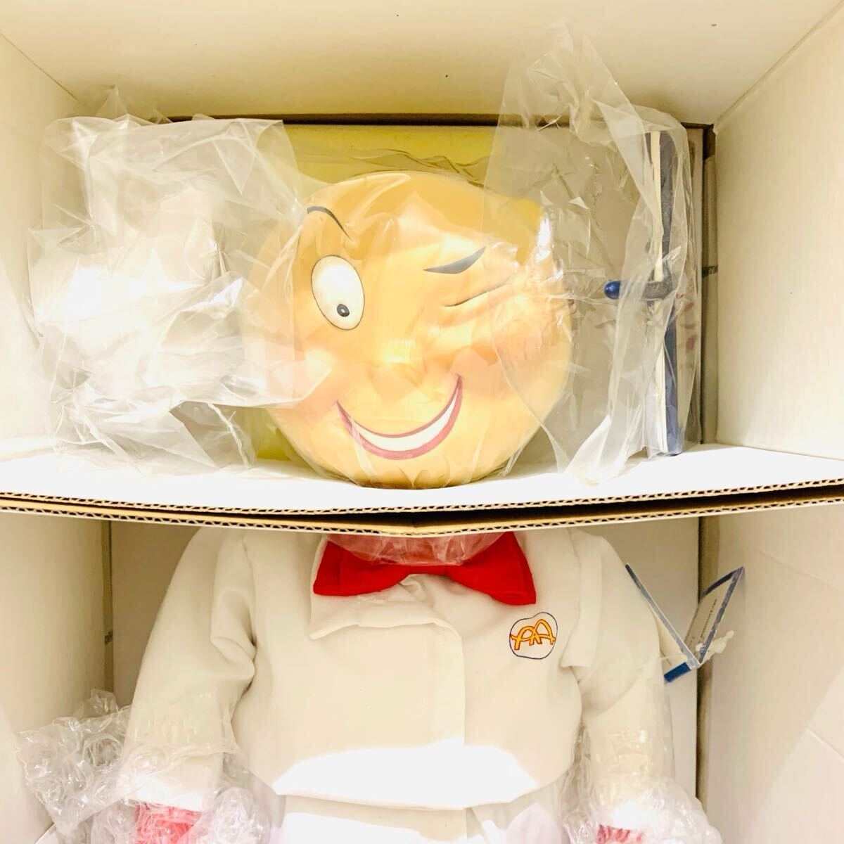 40周年記念品 McDonalds SpeeDee マクドナルド スピーディー 40周年記念品 McDonalds SpeeDee マクドナルド スピーディー