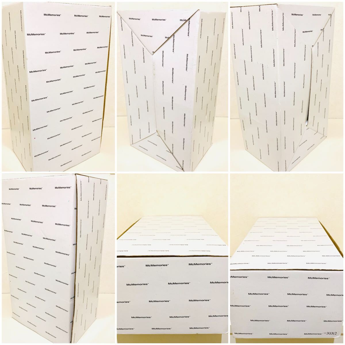 40周年記念品 McDonalds SpeeDee マクドナルド スピーディー 40周年記念品 McDonalds SpeeDee マクドナルド スピーディー