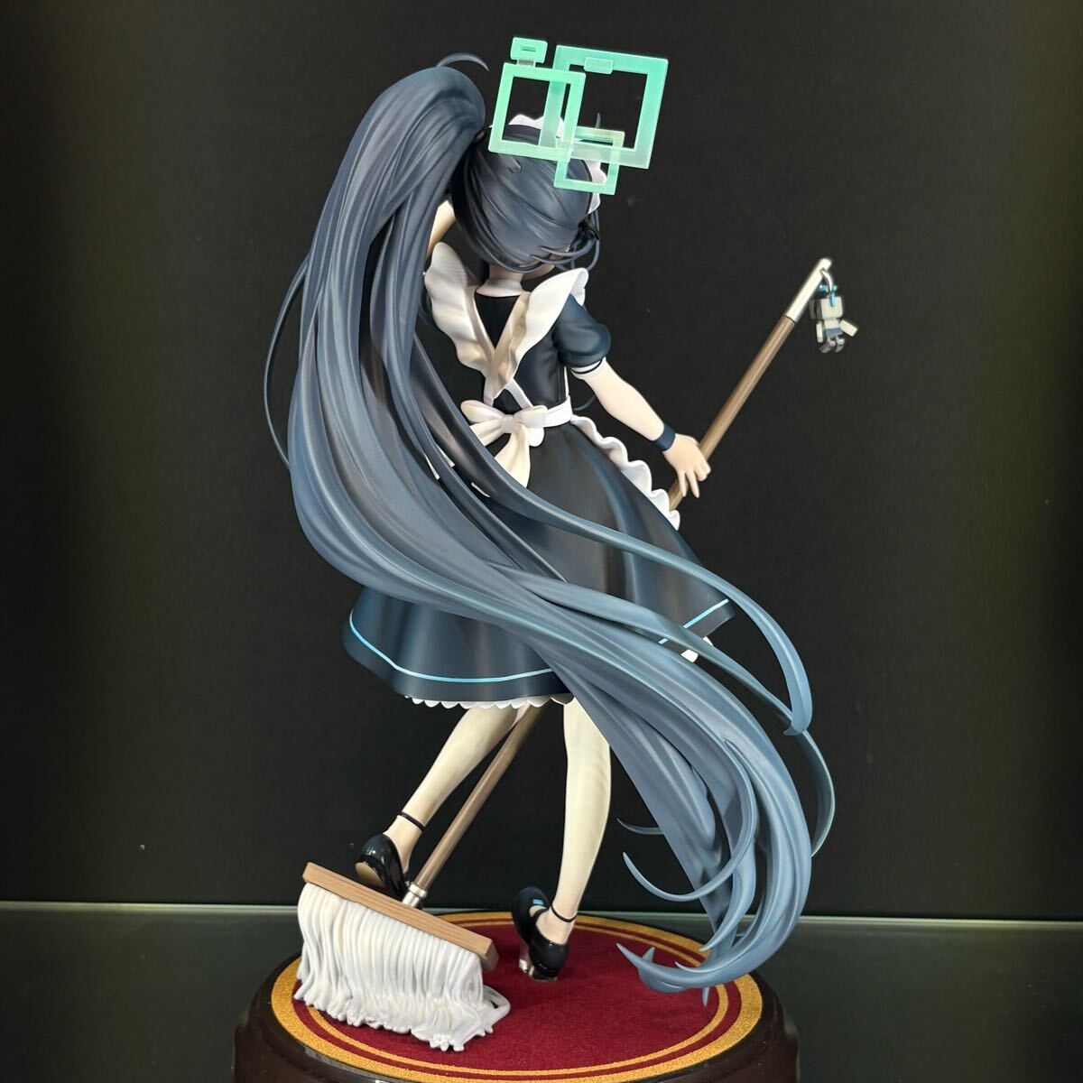 アリス(メイド) 「ブルーアーカイブ」 1/7 完成品フィギュア アリス(メイド) 「ブルーアーカイブ」 1/7 完成品フィギュア