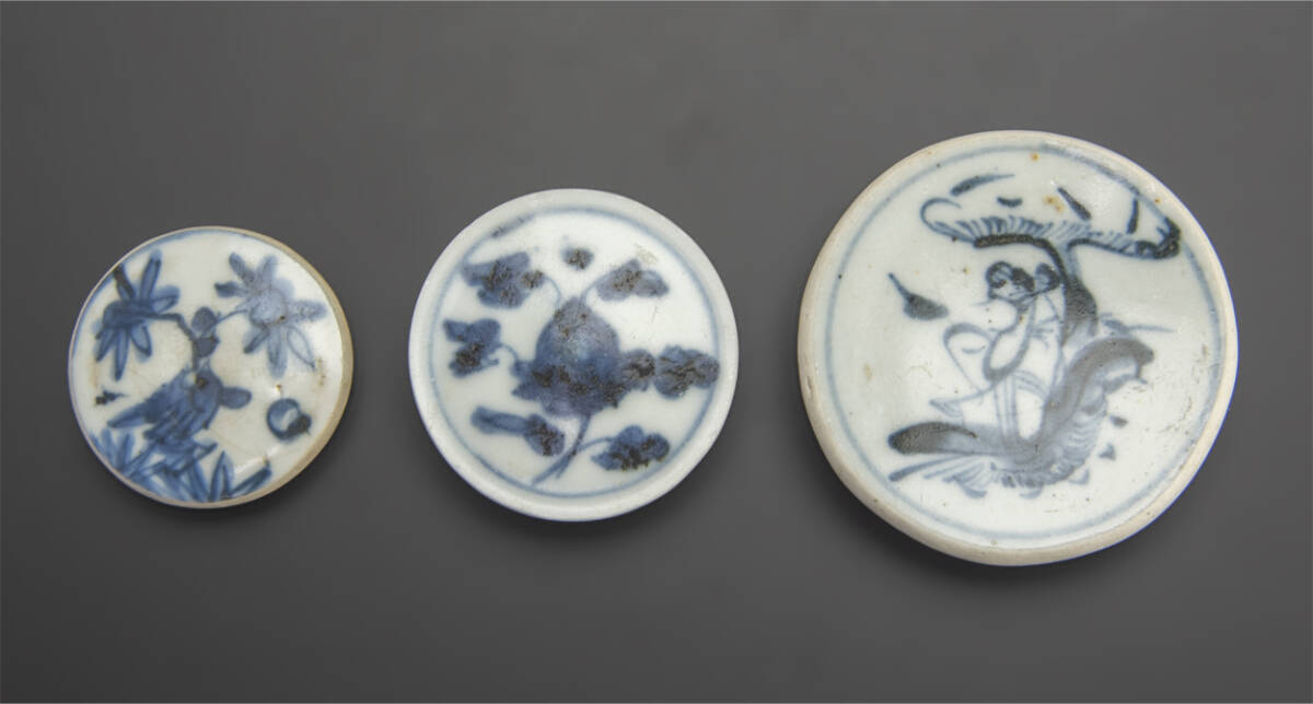 チベット密教法具 三鈷杵 長さ21cm 重さ373g 魔除け 厄除け 浄化 LB