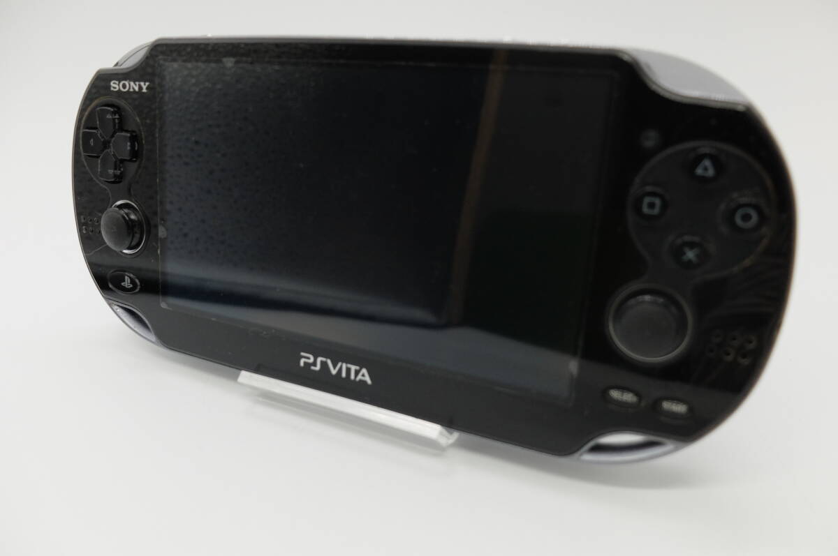 ☆PSVITA本体☆ PlayStationVita プレイステーションヴィータ ☆PSVITA本体☆ PlayStationVita プレイステーションヴィータ