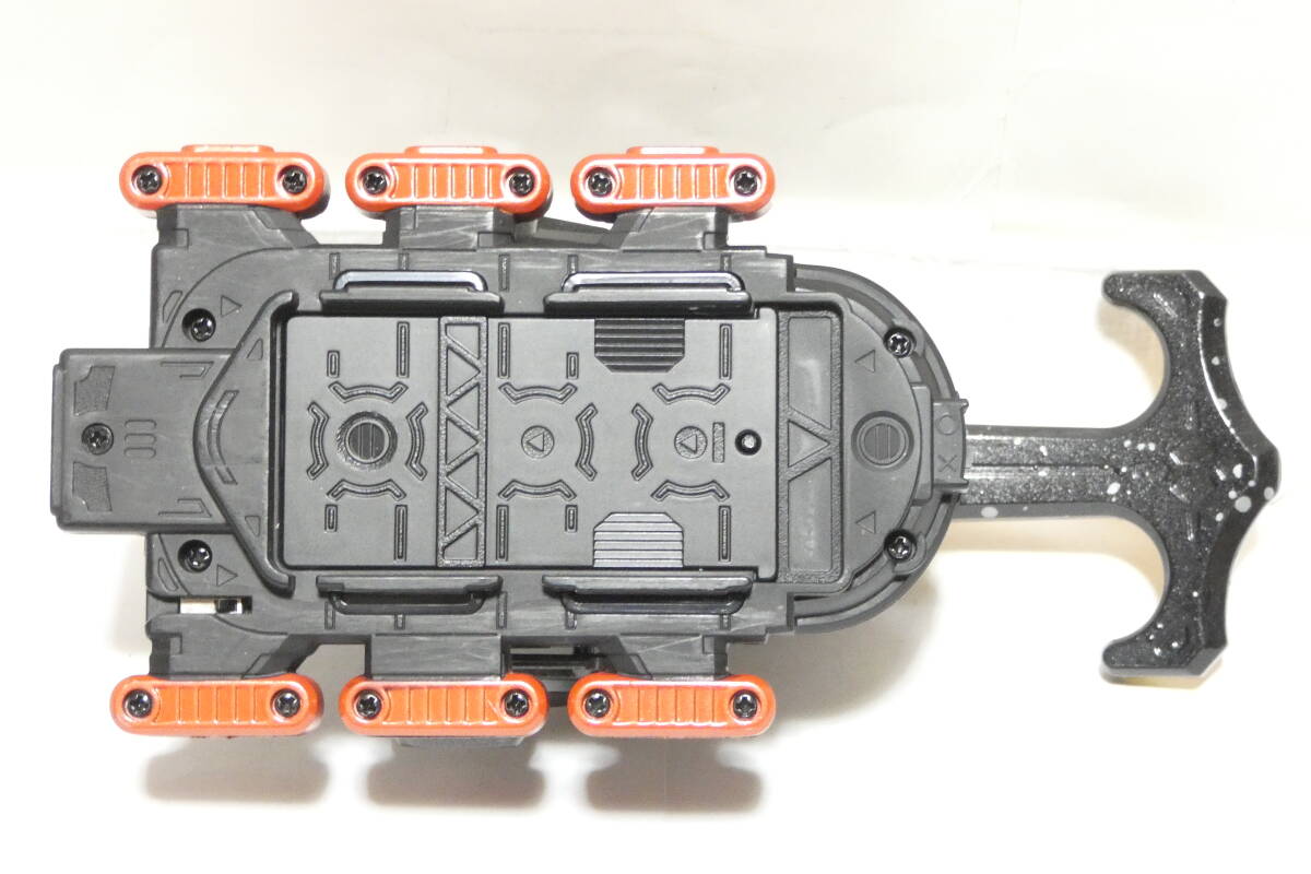 9878S/動作確認済み CSM ダークカブトゼクター 仮面ライダー 9878S/動作確認済み CSM ダークカブトゼクター 仮面ライダー