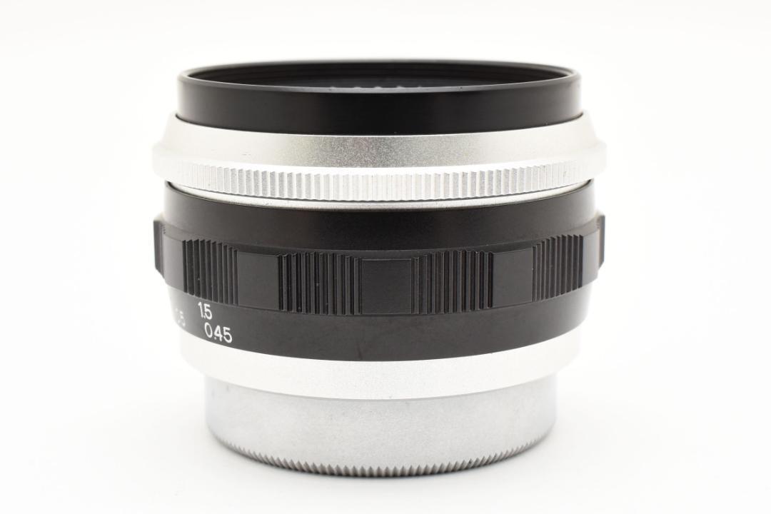 ◎希少 美品 旭光学◎ Takumar 35mm F4 Y091 ◎希少 美品 旭光学◎ Takumar 35mm F4 Y091