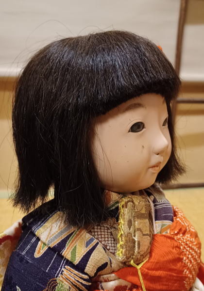 市松人形 東玉 男の子 女の子 ペア SET 日本人形 着物 (市松人形 市松人形 東玉 男の子 女の子 ペア SET 日本人形 着物 (市松人形