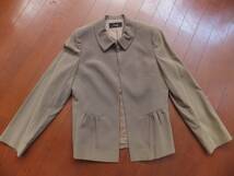 未使用品！PINOREピノーレのジャケット_画像1