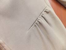 未使用品！PINOREピノーレのジャケット_画像4