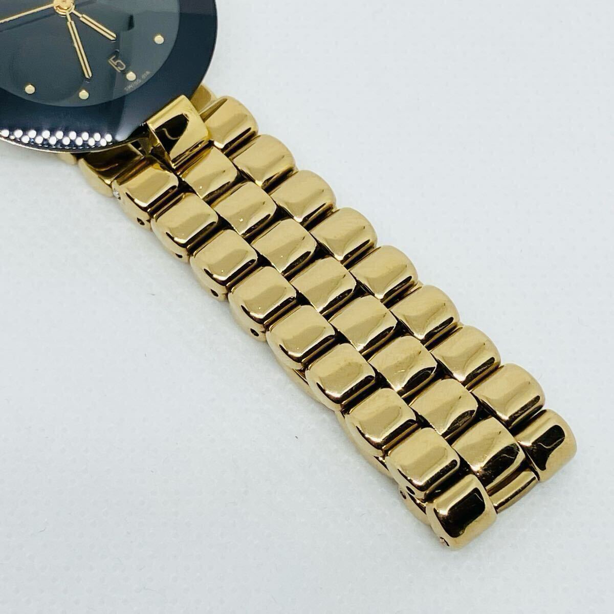 1円 希少 美品 稼働品 腕時計 ラドー RADO 129.4077.4 クォーツ 1円 希少 美品 稼働品 腕時計 ラドー RADO 129.4077.4 クォーツ
