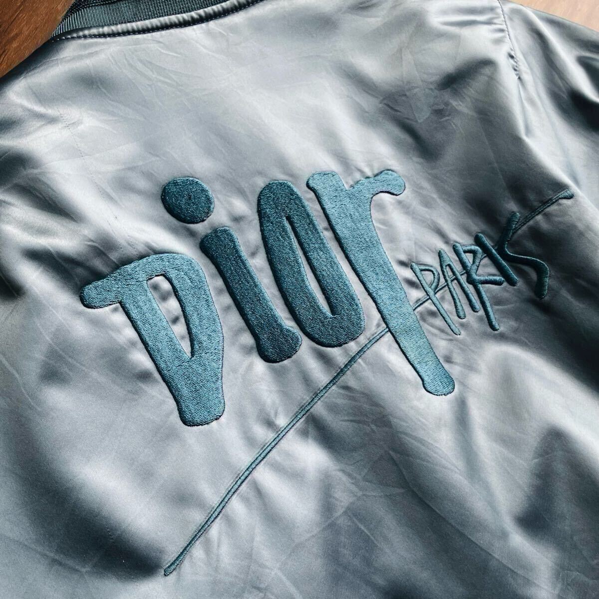 希少品 DIOR × Shawn Stussy ディオール ショーンステューシー 希少品 DIOR × Shawn Stussy ディオール ショーンステューシー