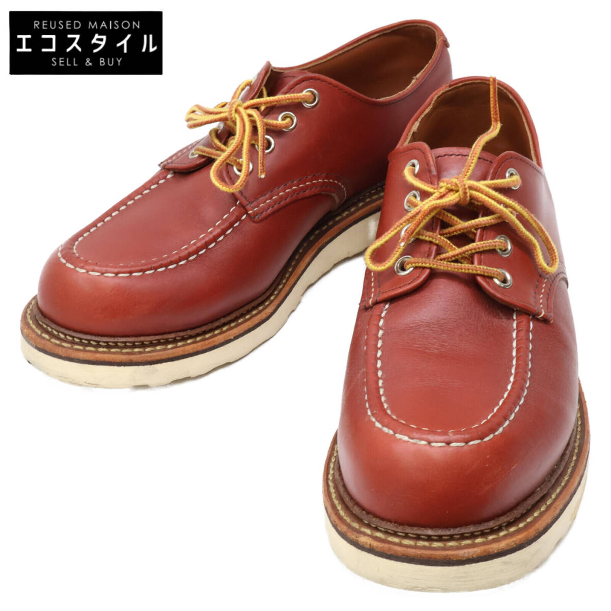 1円 Red Wing レッドウィング 8103 18年製 CLASSIC OXFORD 1円 Red Wing レッドウィング 8103 18年製 CLASSIC OXFORD